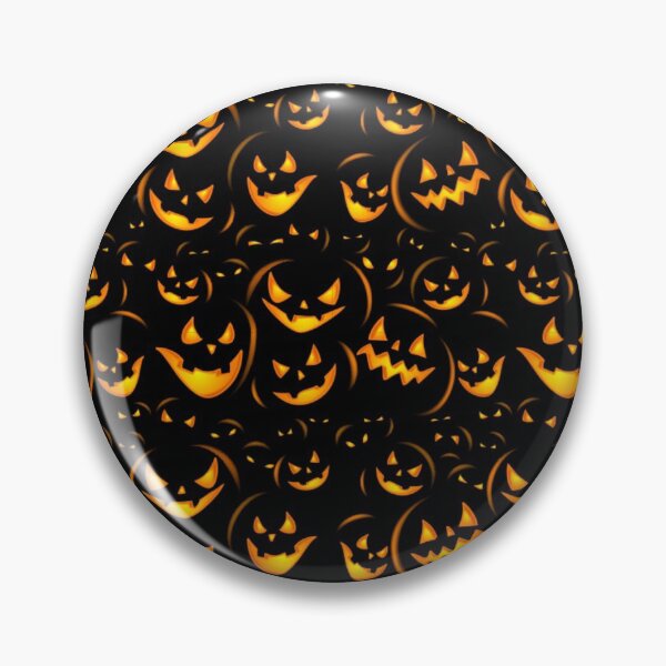 Item preview, Pumkin Pattern designed and sold by NewWorldIsHere.