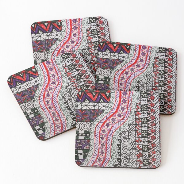 Item preview, African Patterns  designed and sold by GalatiansSixTen.