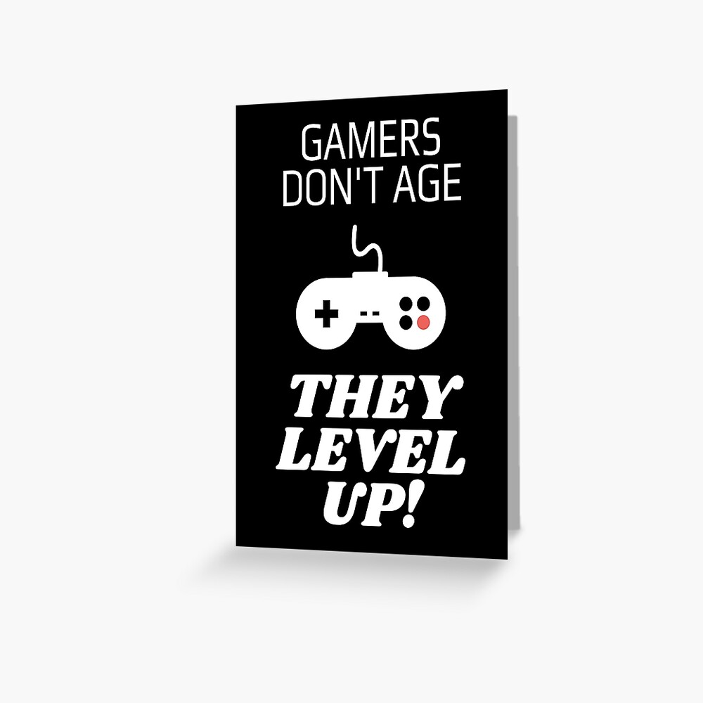 gamer-birthday-card-gamers-don-t-age-they-level-up-greeting