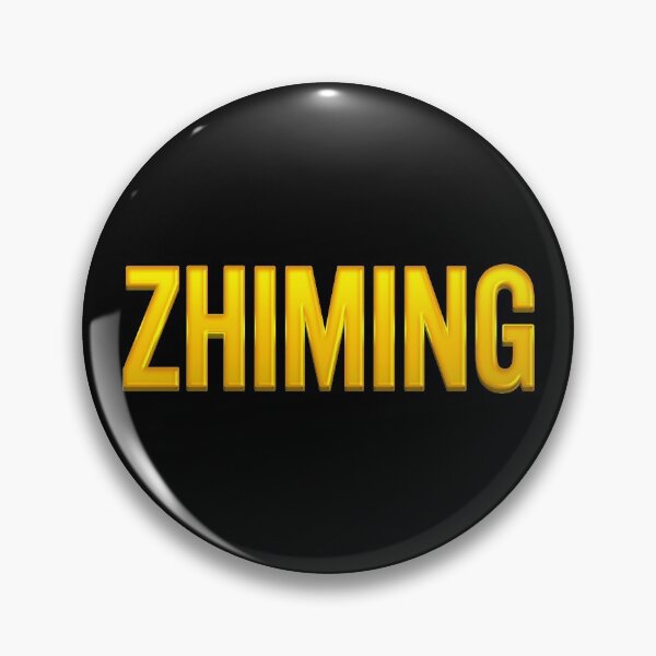 Artikelvorschau, Zhiming Name entworfen und verkauft von xesed.