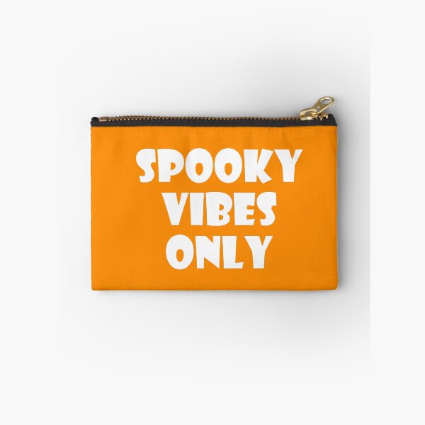 Item preview, Spooky Vibes Only designed and sold by ThingsByJoy.