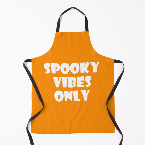 Item preview, Spooky Vibes Only designed and sold by ThingsByJoy.
