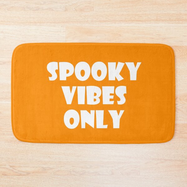 Item preview, Spooky Vibes Only designed and sold by ThingsByJoy.