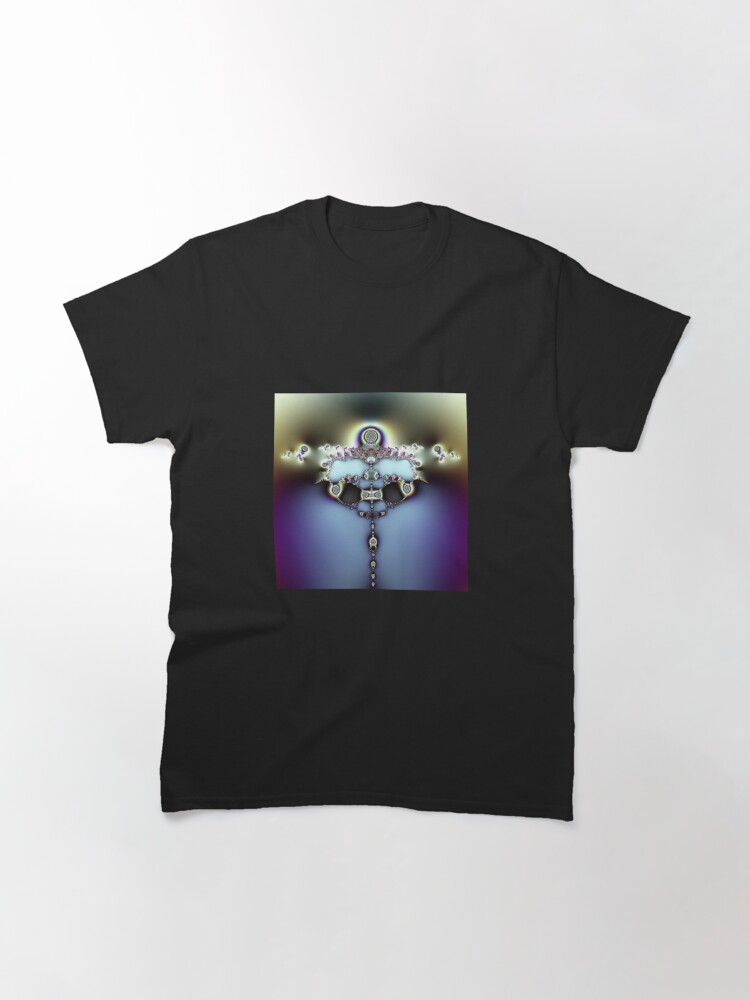 Alternate view of The Scepter Classic T-Shirt