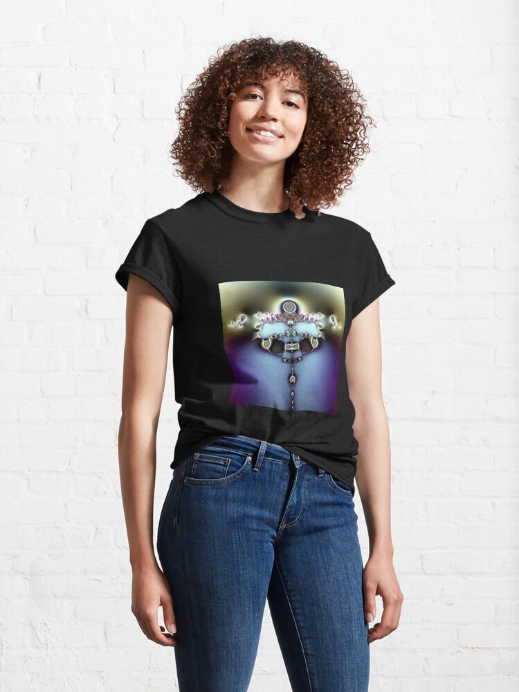 Alternate view of The Scepter Classic T-Shirt