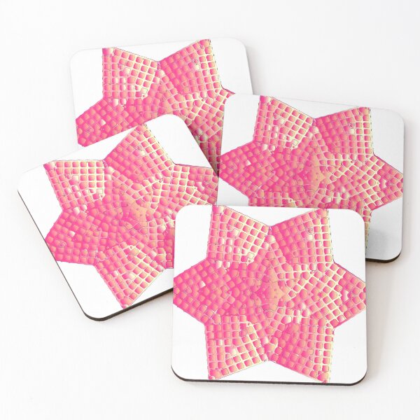 Item preview, Star Shape 3–D Art designed and sold by Grafititee.