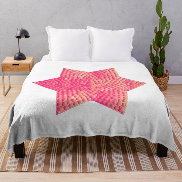 Item preview, Star Shape 3–D Art designed and sold by Grafititee.