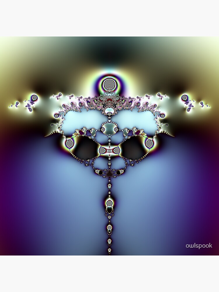 The Scepter by owlspook