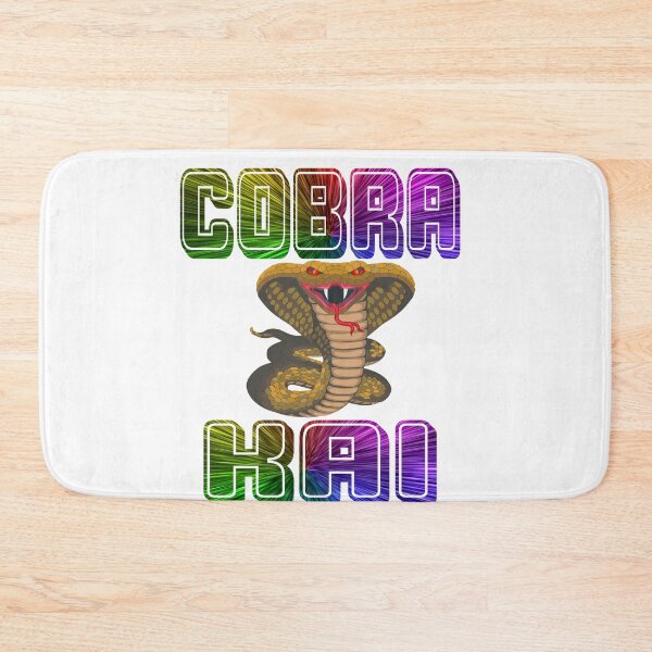 Item preview, Cobra kai 2020 designed and sold by buzz1days.