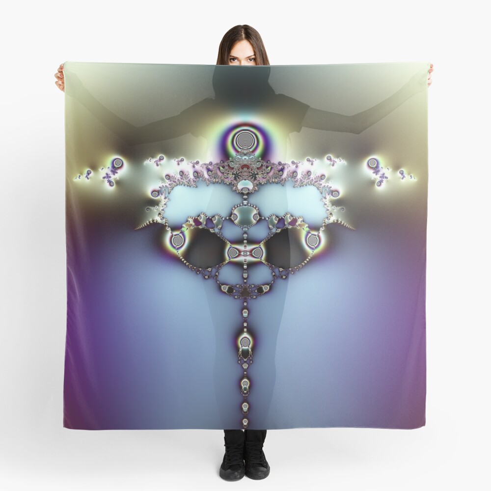 The Scepter Scarf