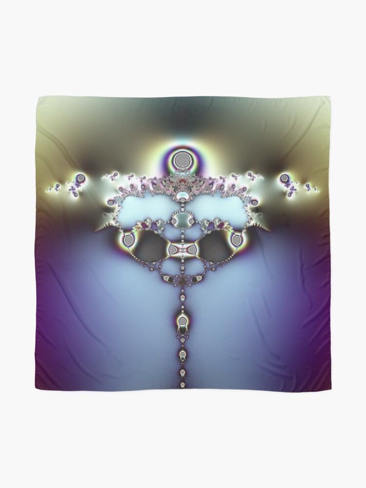 Alternate view of The Scepter Scarf