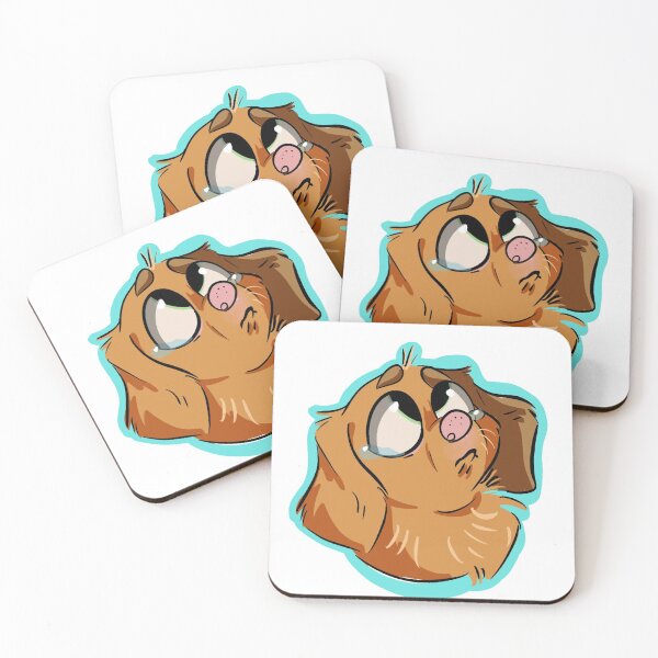 Item preview, Dasher crying designed and sold by IonTheGato.