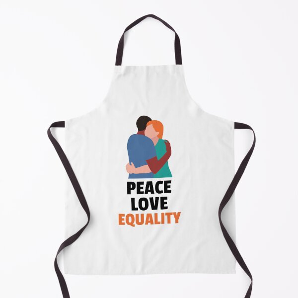 Item preview, Peace Love Equality designed and sold by Skaters.