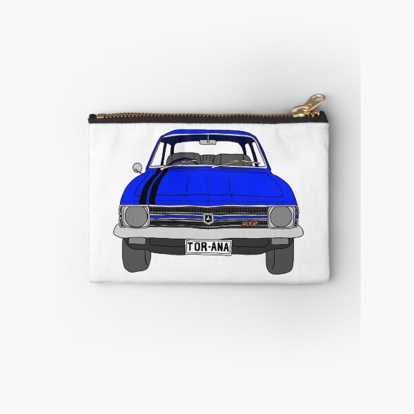 Item preview, 1970 Holden Torana GTR blue  designed and sold by shtem.