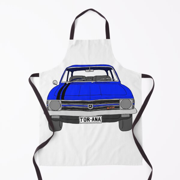 Item preview, 1970 Holden Torana GTR blue designed and sold by shtem.