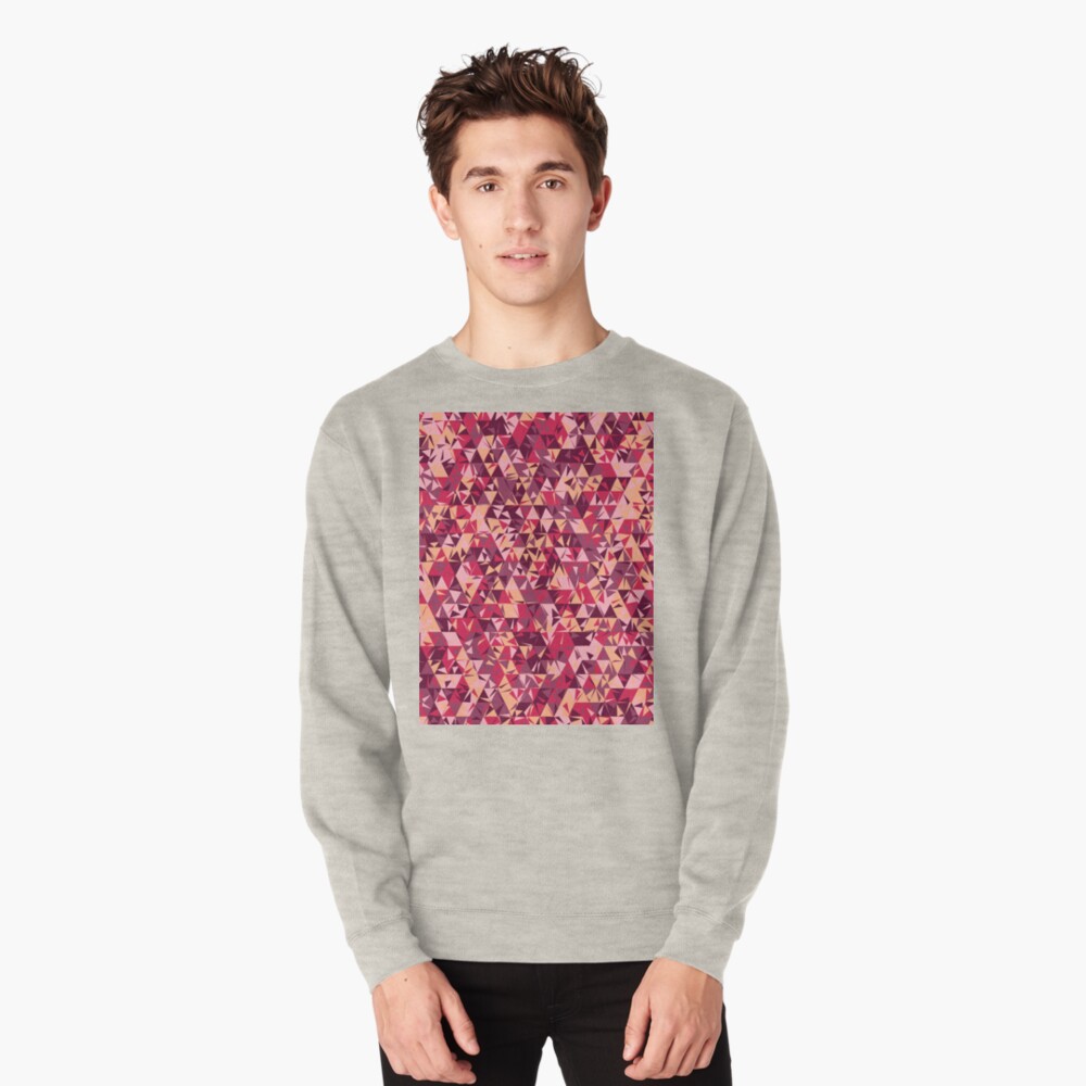 Item preview, Pullover Sweatshirt designed and sold by anaulin.