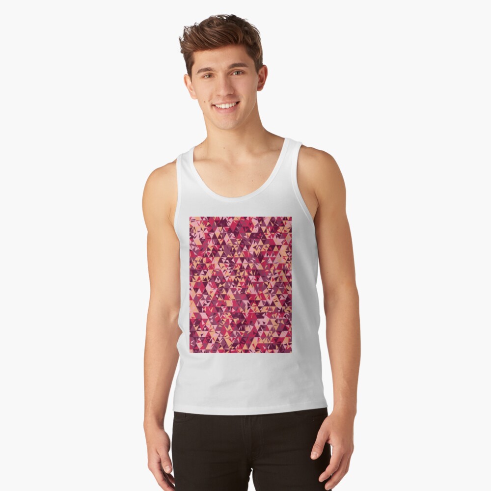 Item preview, Tank Top designed and sold by anaulin.