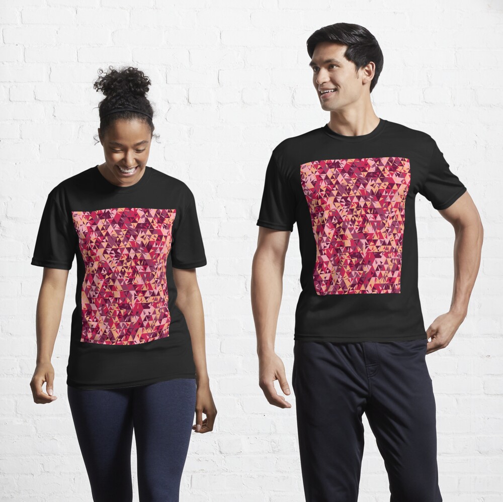 Item preview, Active T-Shirt designed and sold by anaulin.