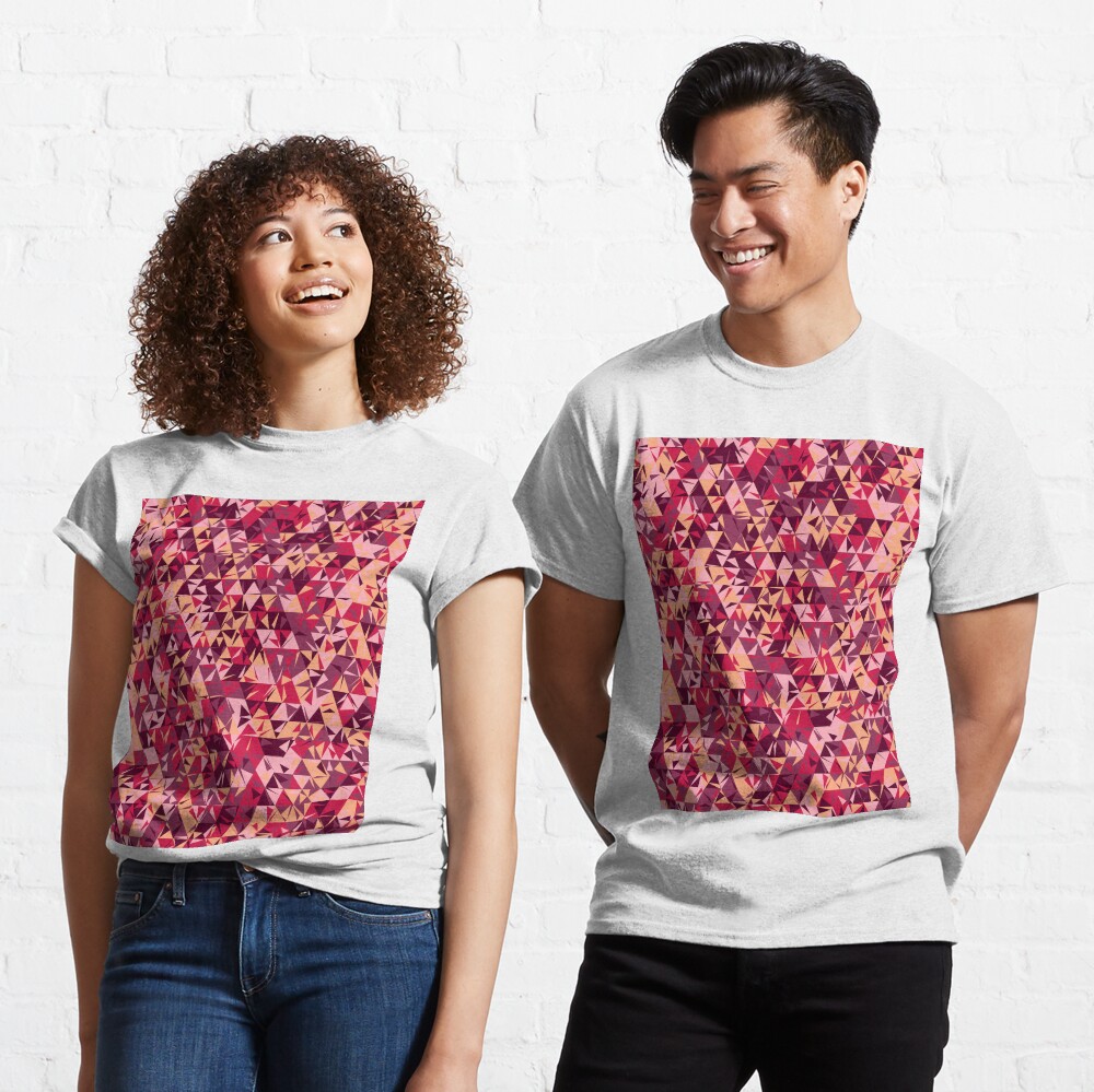 Item preview, Classic T-Shirt designed and sold by anaulin.