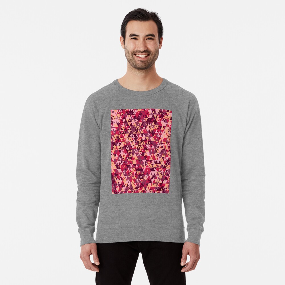 Item preview, Lightweight Sweatshirt designed and sold by anaulin.