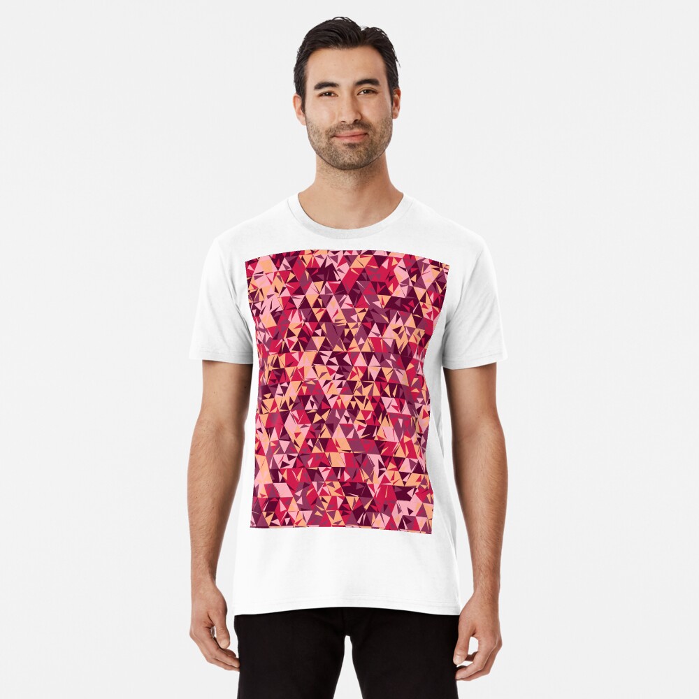 Item preview, Premium T-Shirt designed and sold by anaulin.