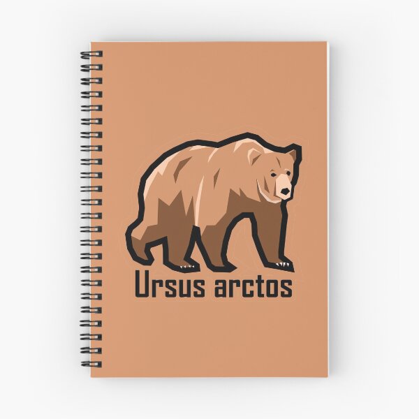 Item preview, Ursus arctos designed and sold by Collect-em-All.
