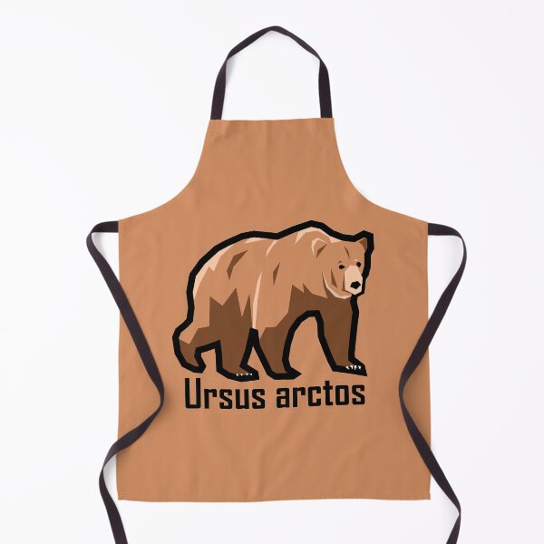 Item preview, Ursus arctos designed and sold by Collect-em-All.