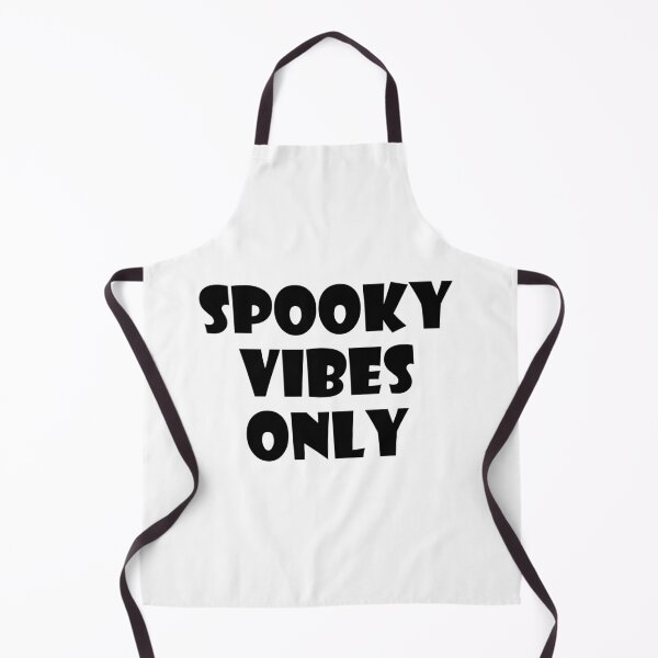 Item preview, Spooky Vibes Only designed and sold by ThingsByJoy.