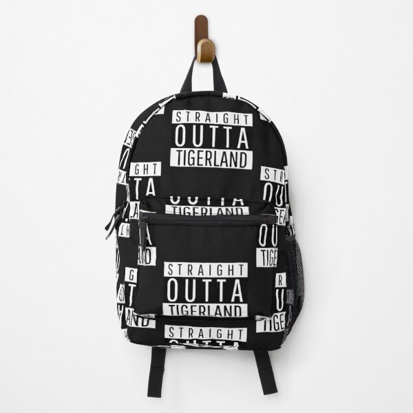 Item preview, straight outta tigerland designed and sold by mademan3.