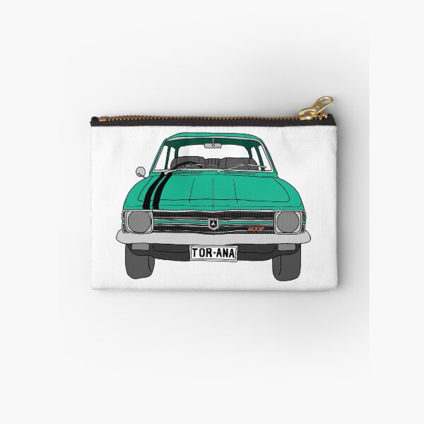 Item preview, Copy of 1970 Holden Torana GTR green designed and sold by shtem.