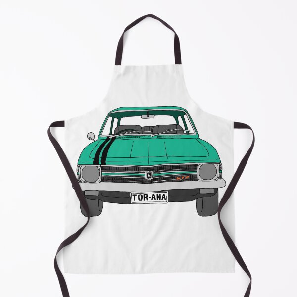 Item preview, Copy of 1970 Holden Torana GTR green designed and sold by shtem.