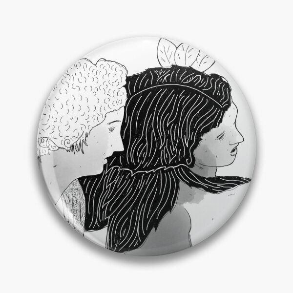 Item preview, Apollo & Dafne designed and sold by MarsWarhol.