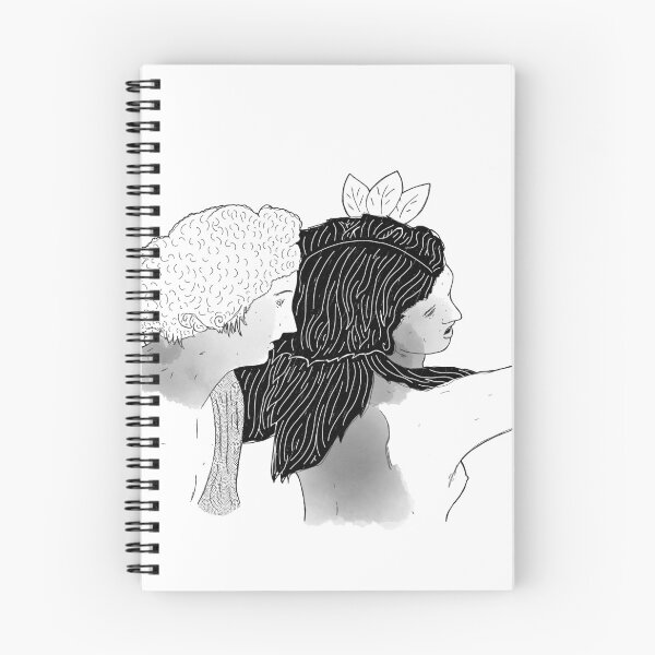 Item preview, Apollo & Dafne designed and sold by MarsWarhol.