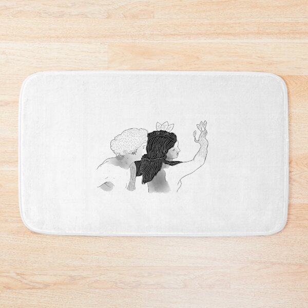 Item preview, Apollo & Dafne designed and sold by MarsWarhol.