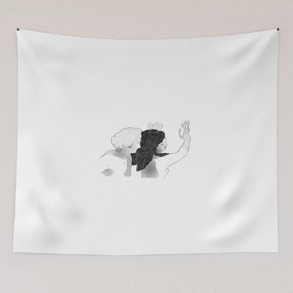 Item preview, Apollo & Dafne designed and sold by MarsWarhol.
