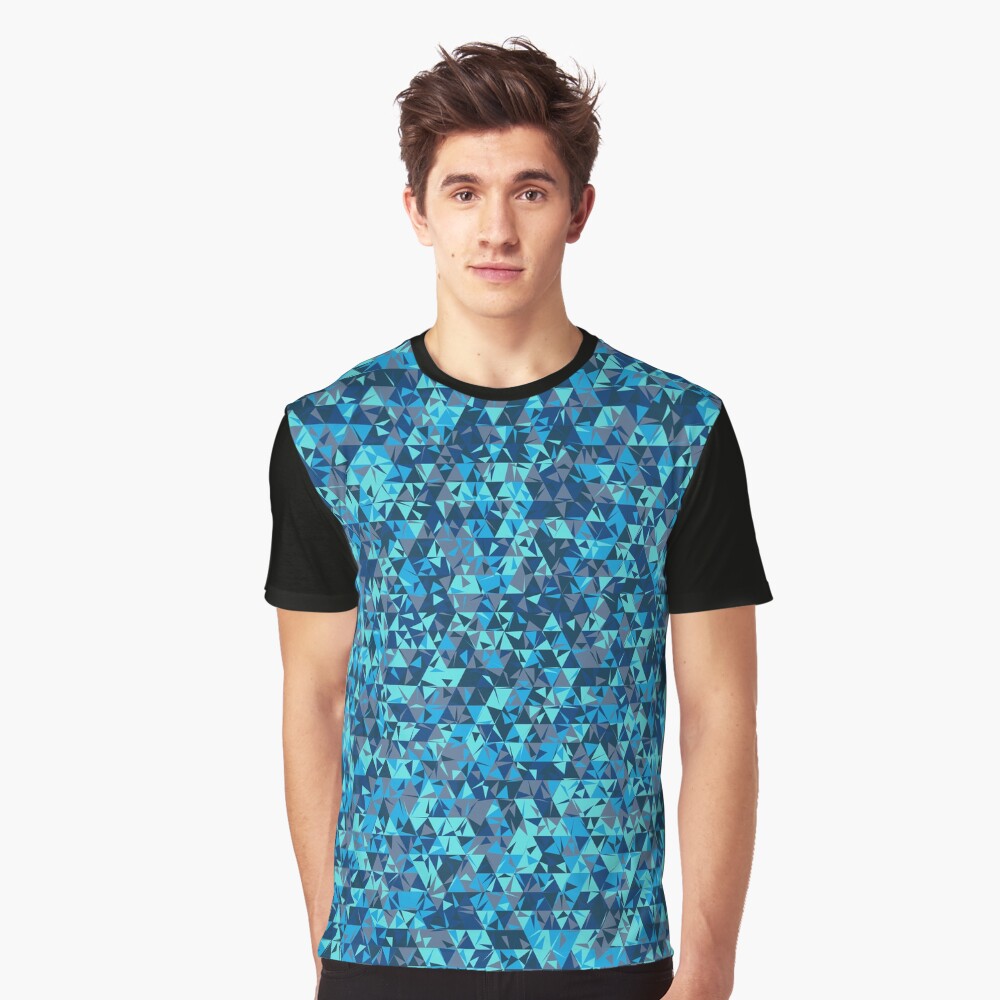 Item preview, Graphic T-Shirt designed and sold by anaulin.