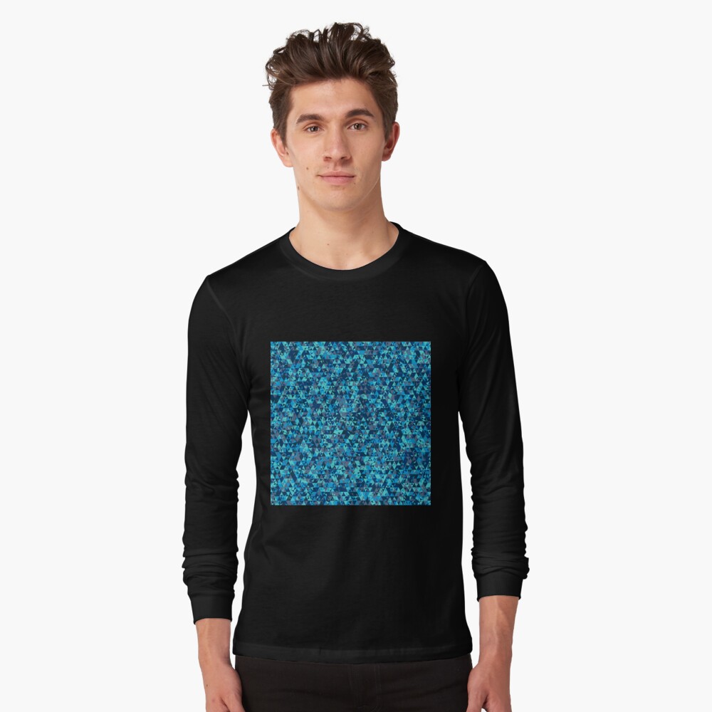 Item preview, Long Sleeve T-Shirt designed and sold by anaulin.