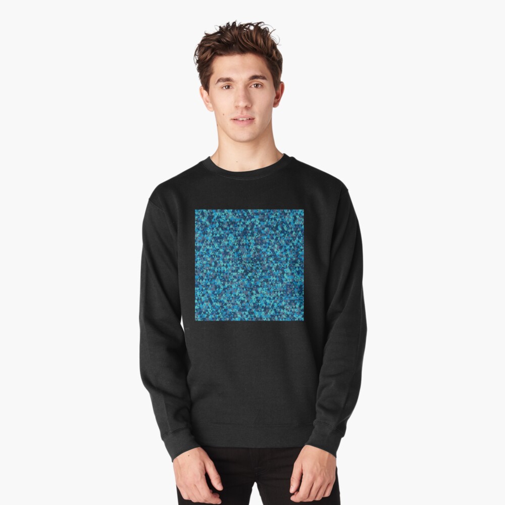 Item preview, Pullover Sweatshirt designed and sold by anaulin.
