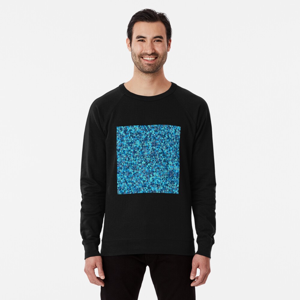 Item preview, Lightweight Sweatshirt designed and sold by anaulin.