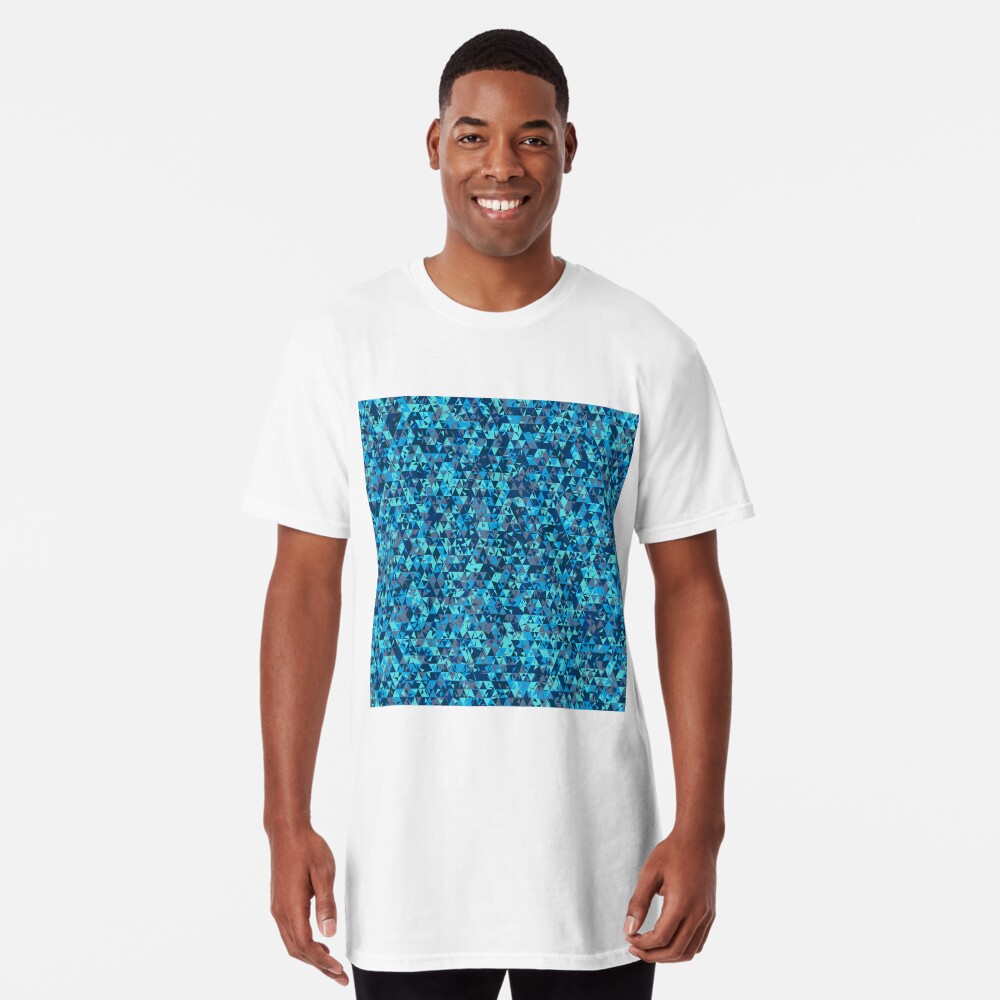 Item preview, Long T-Shirt designed and sold by anaulin.