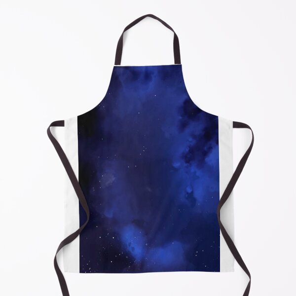 Item preview, Navy Blue Star Galaxy designed and sold by newburyboutique.