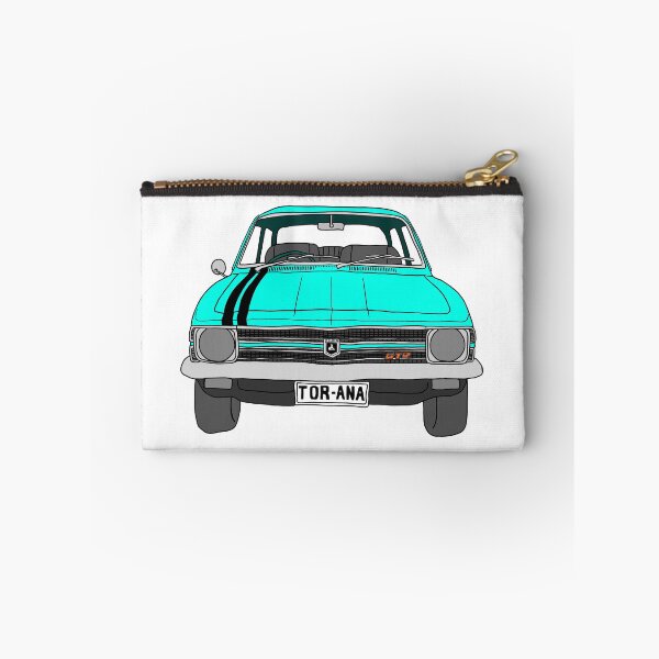 Item preview, 1970 Holden Torana GTR light blue designed and sold by shtem.