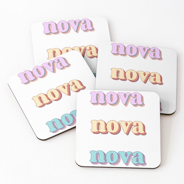 Item preview, Nova Word Art designed and sold by Arexus.