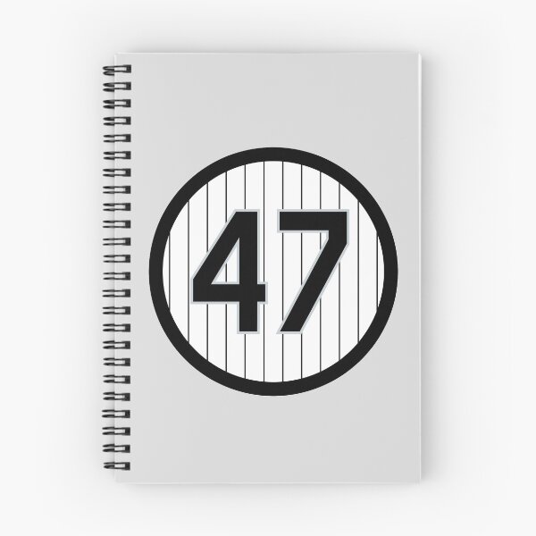 Item preview, Gio Gonzalez #47 Jersey Number designed and sold by StickBall.