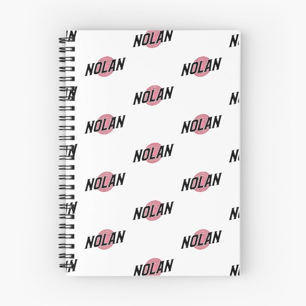 Item preview, Nolan - Retro style name designed and sold by serbyk.