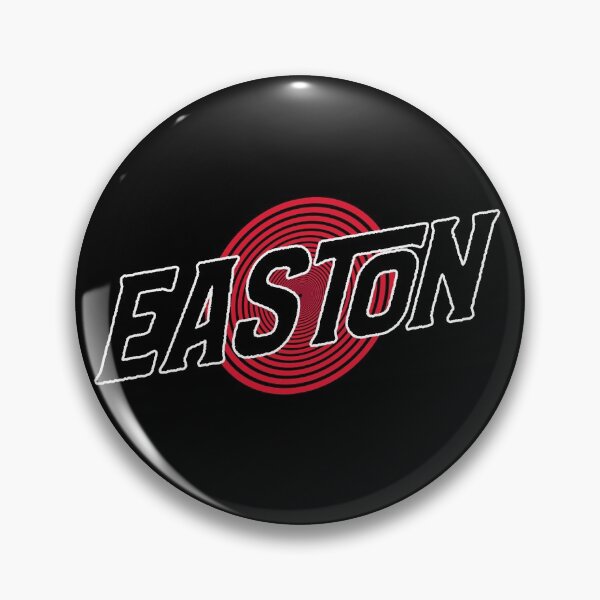 Item preview, Easton - Retro style name designed and sold by serbyk.