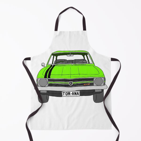 Item preview, 1970 Holden Torana GTR lime green designed and sold by shtem.