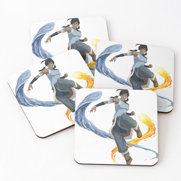 Item preview, the legend of korra designed and sold by xPalkia.