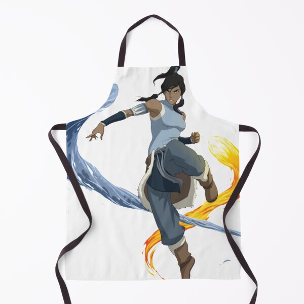Item preview, the legend of korra designed and sold by xPalkia.