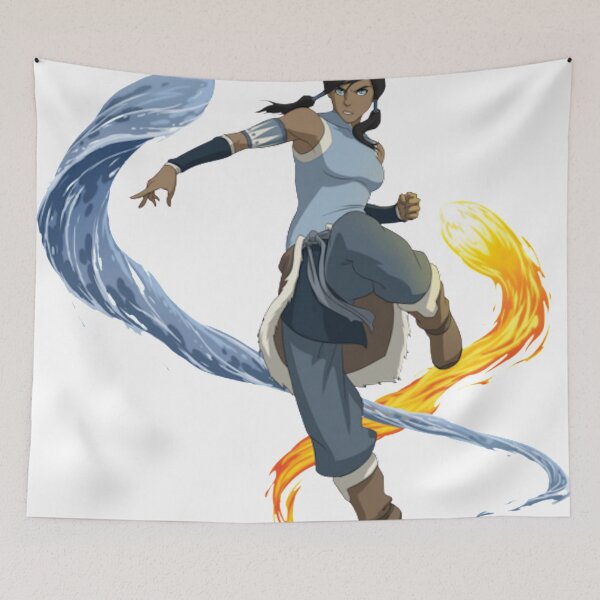 Item preview, the legend of korra designed and sold by xPalkia.